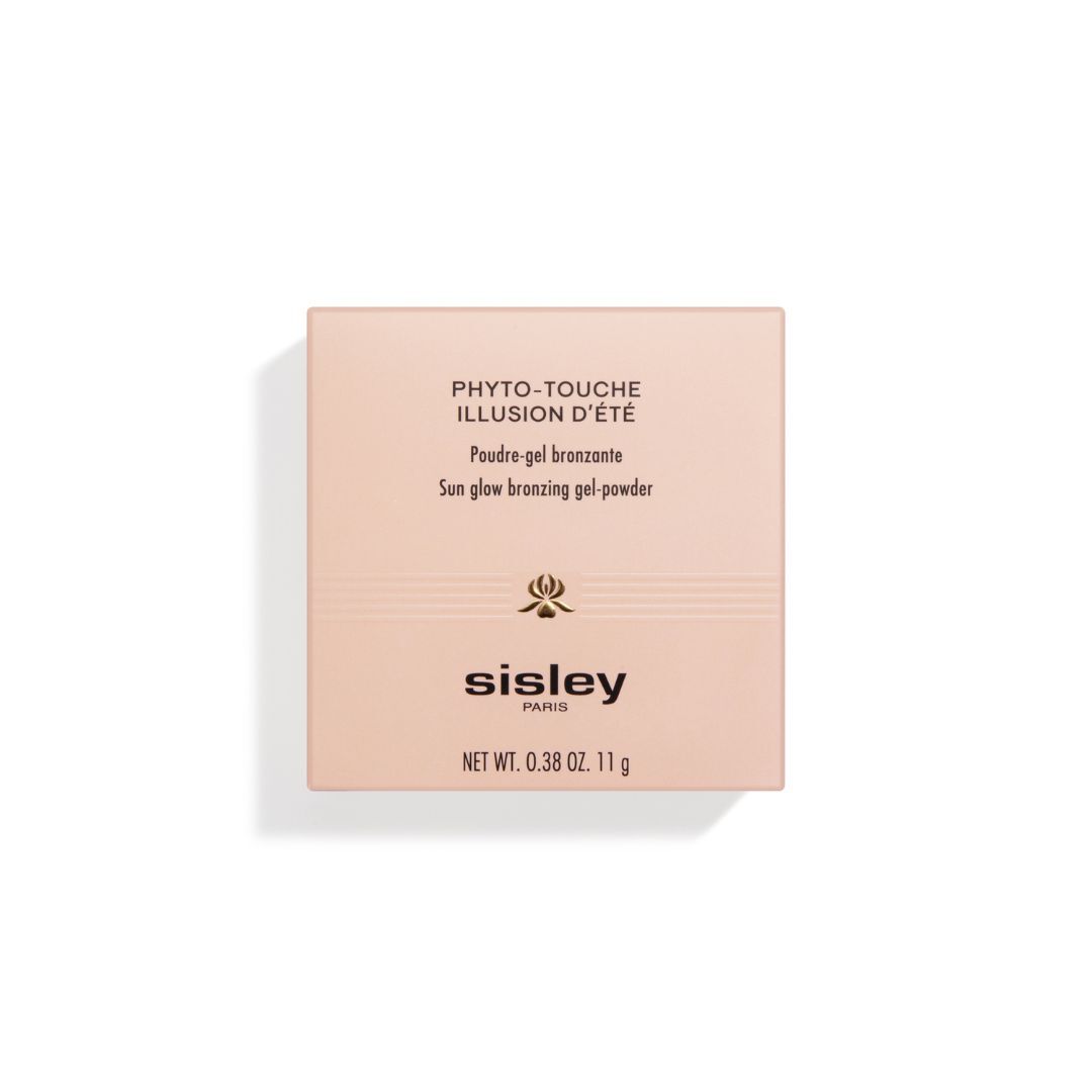 Sisley Paris SISLEY MAQUILHAGEM Phyto-Touche Illusion d'été