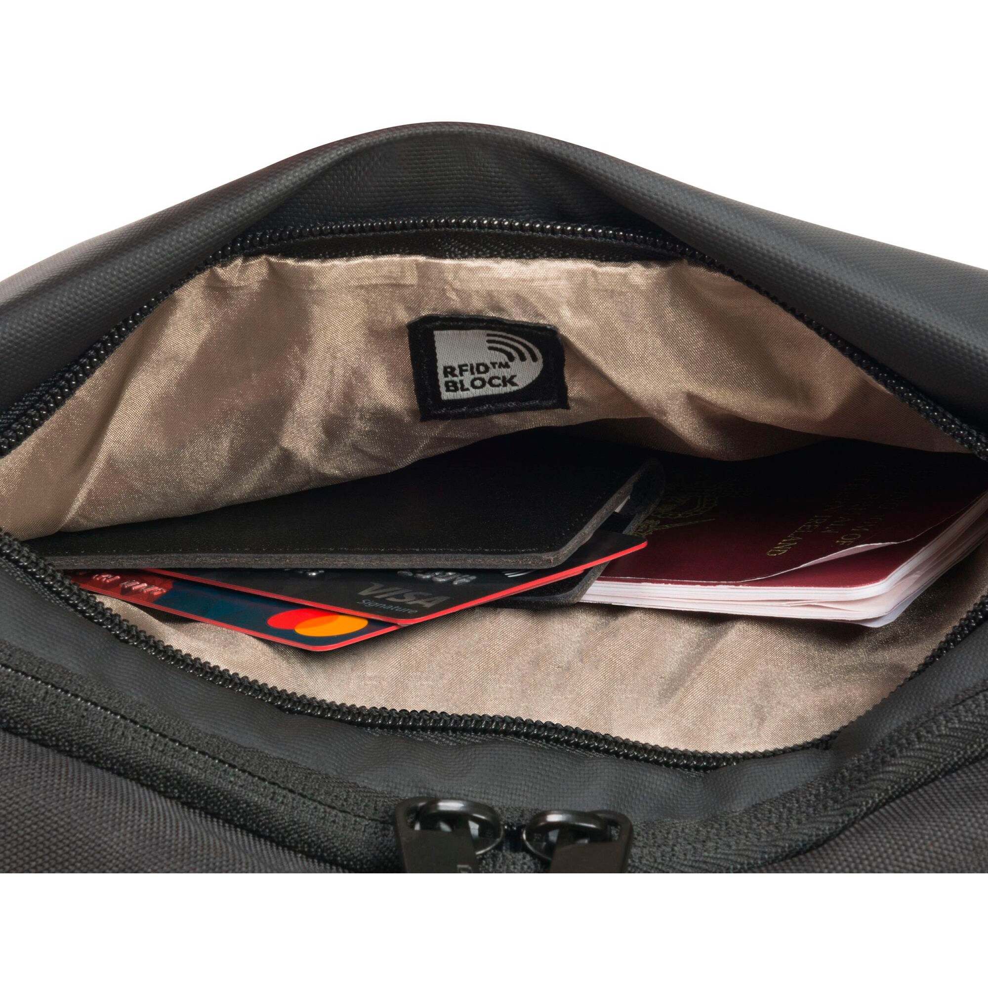 Dicota Notebooktasche Pouch Eco MOVE M-Surface