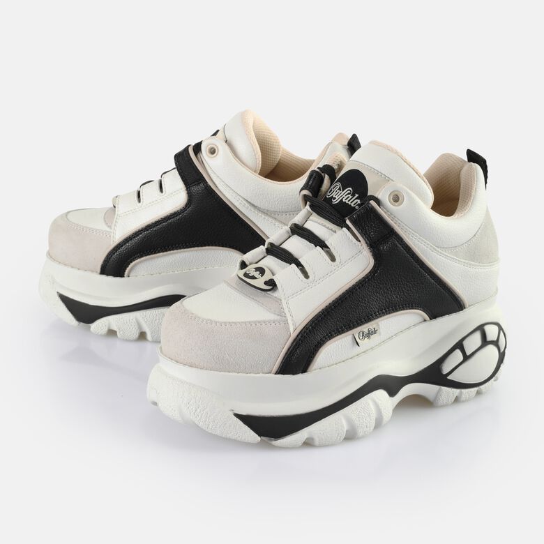 Classic Low