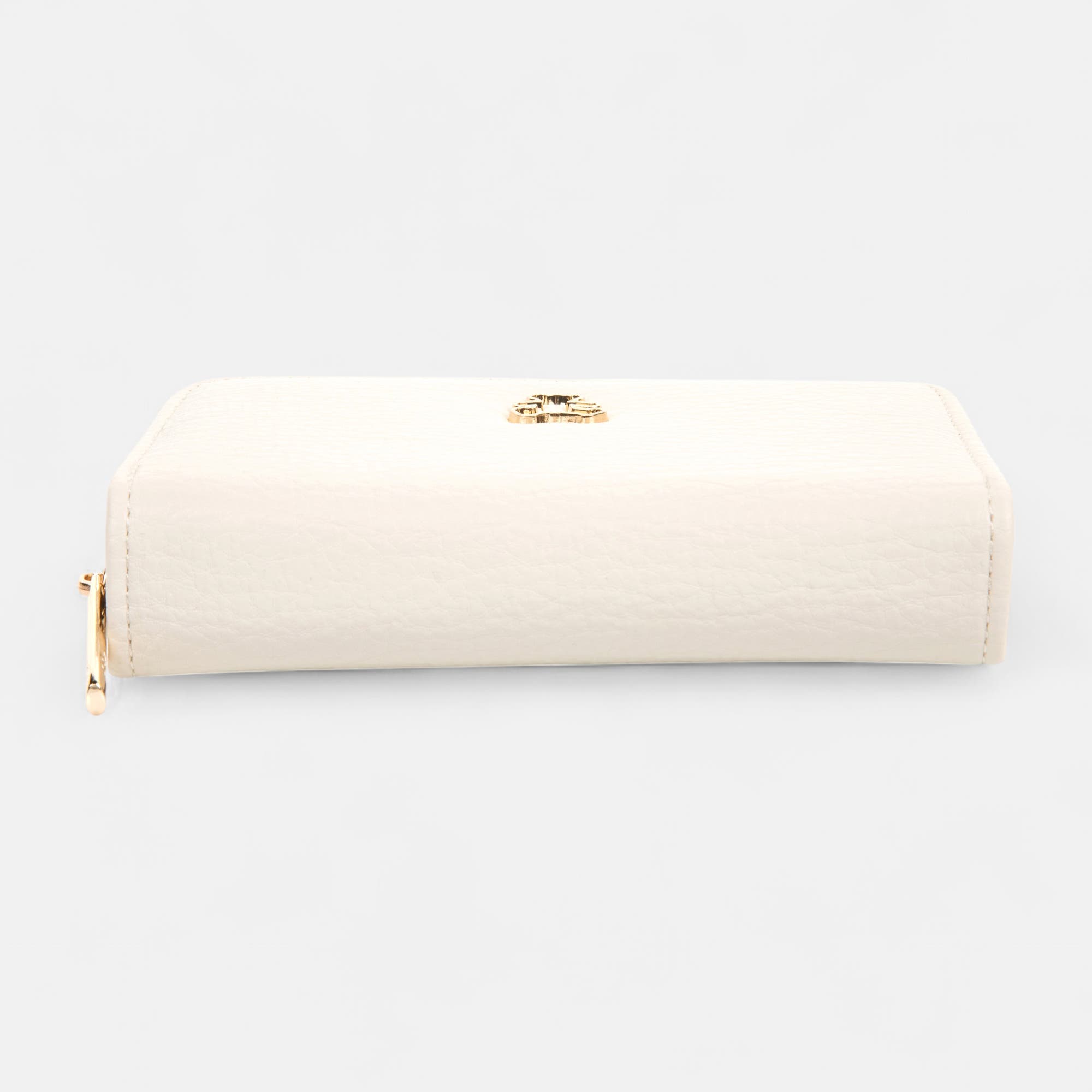 Petite maroquinerie blanc