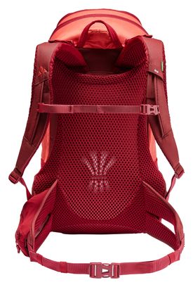 Sac de Randonnée Femme Vaude Tacora 22L Rouge