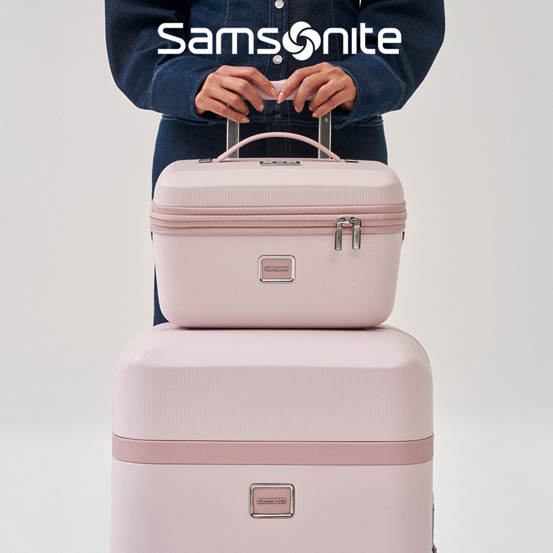 Samsonite<br>Kuffert Image 81 Cm