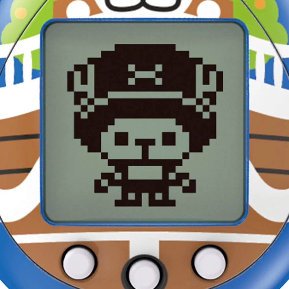 ONE PIECE - TAMAGOTCHI NANO