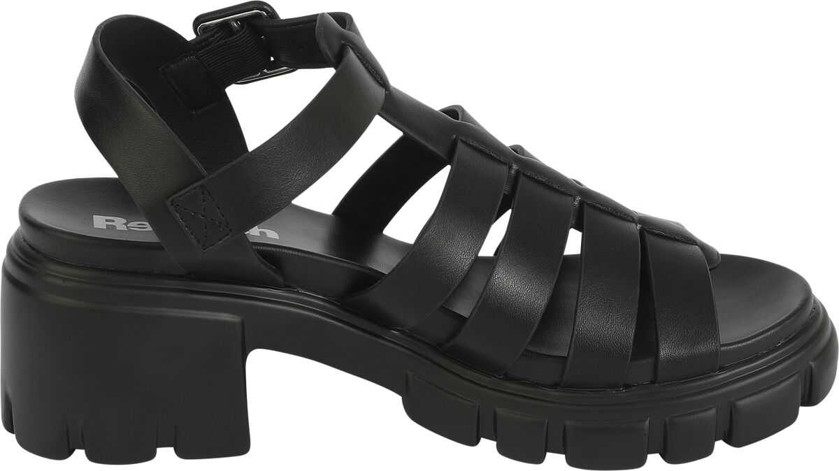 Sandales à Talons | Refresh Tongs