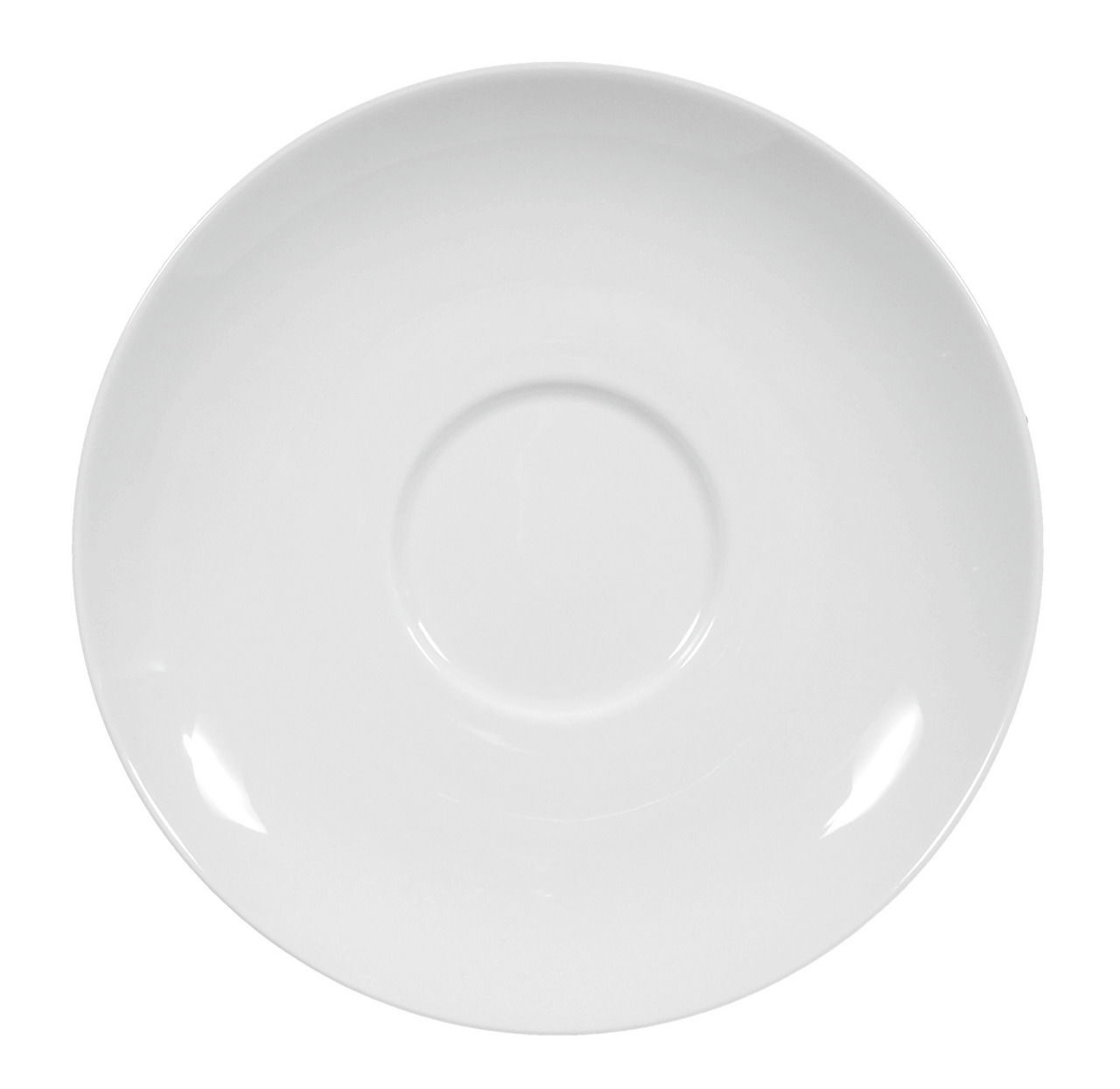 Seltmann Weiden Untertasse RONDO