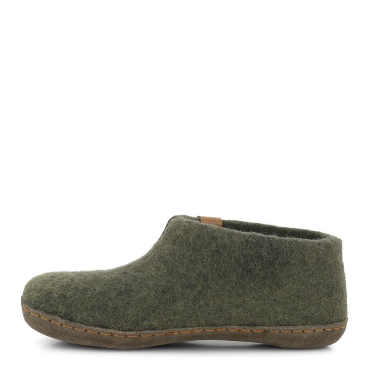 Green Comfort Mera Sage 045