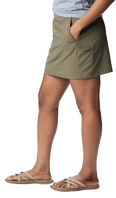 COLUMBIA - JUPE SHORT LESLIE FALLS SKORT