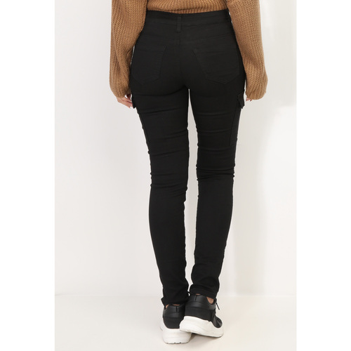 La Modeuse - 67691_P157134 Negro