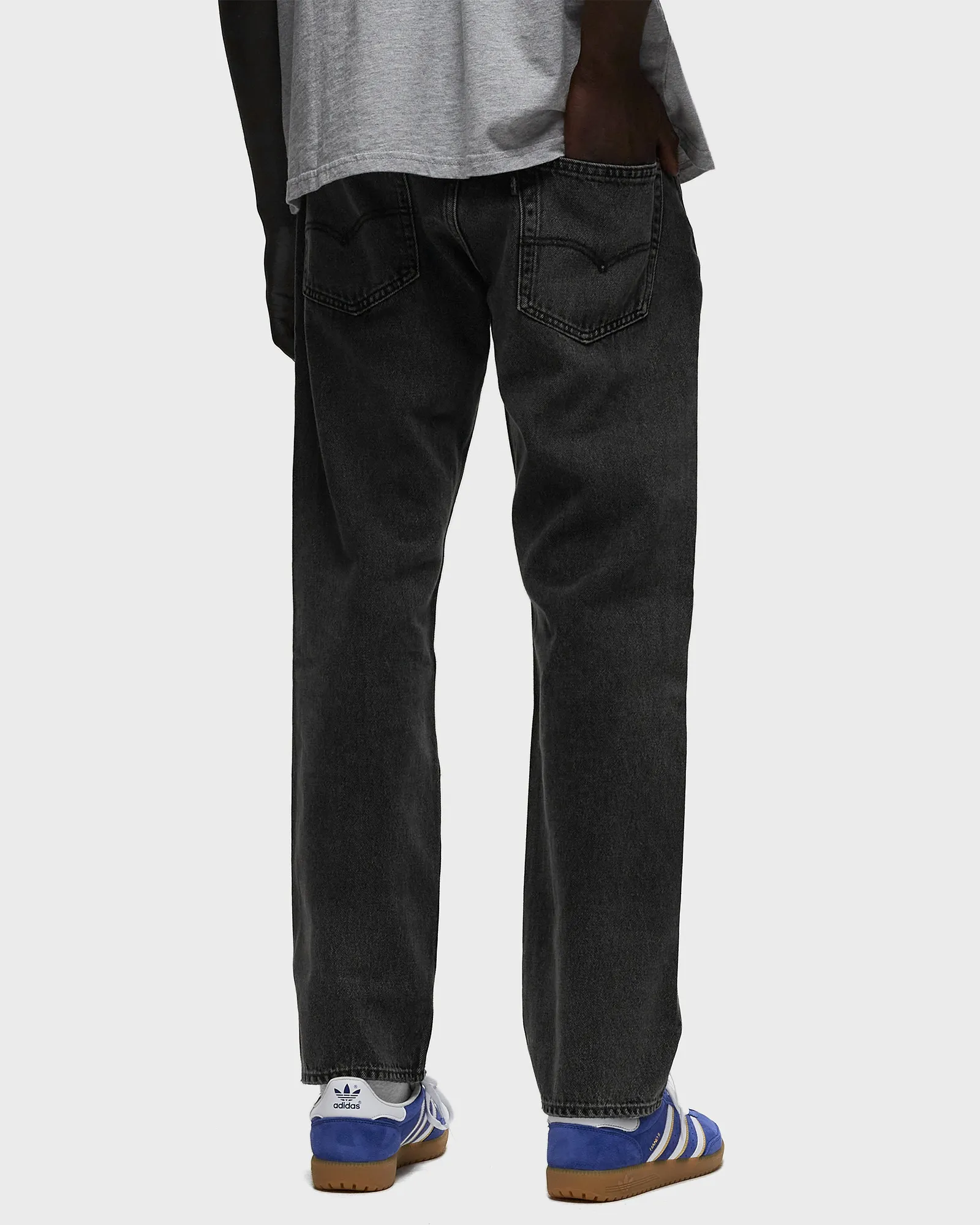 Levis 551 RELAXED STRAIGHT