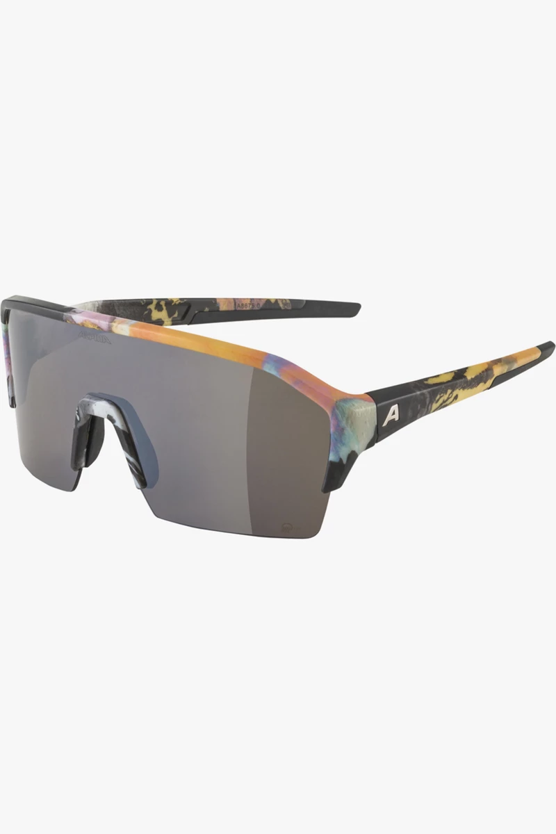 ALPINA RAM HR HM+ Sportbrille