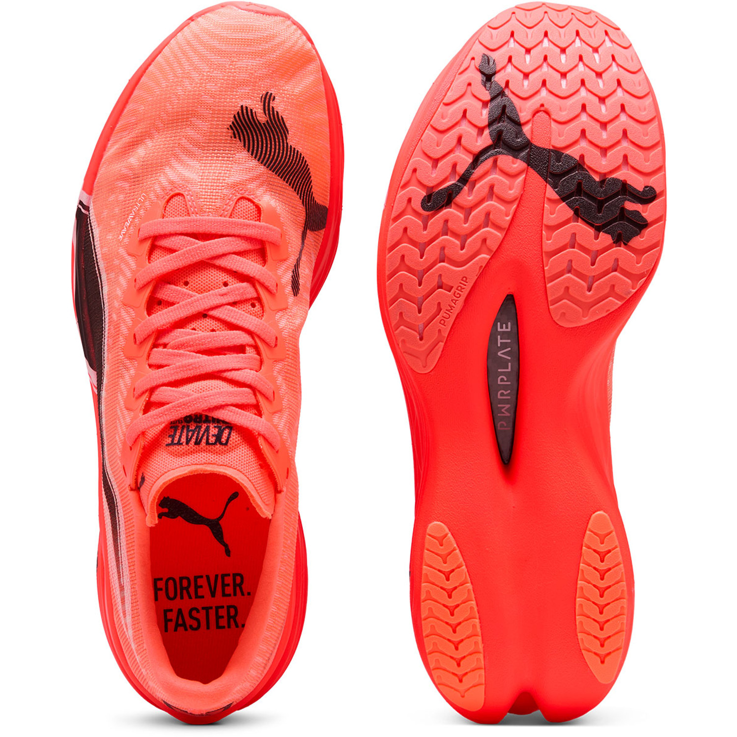 Puma Deviate Nitro Elite 3 Heren