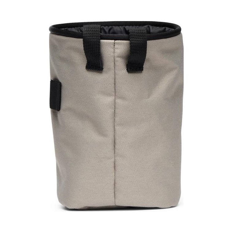 Black Diamond Mojo Chalk Bag Moonstone