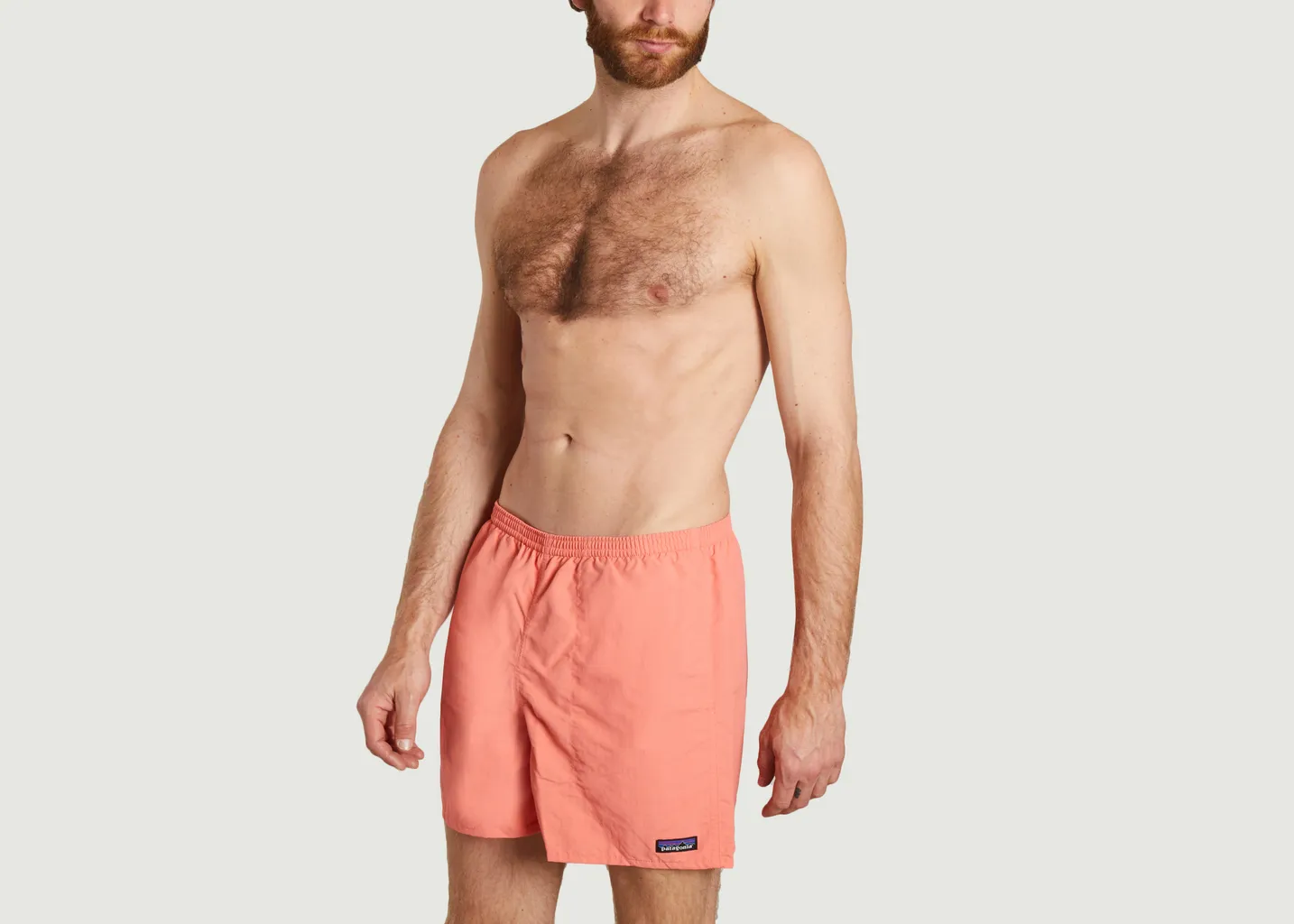 Short de bain M's Baggies - 5 in Patagonia