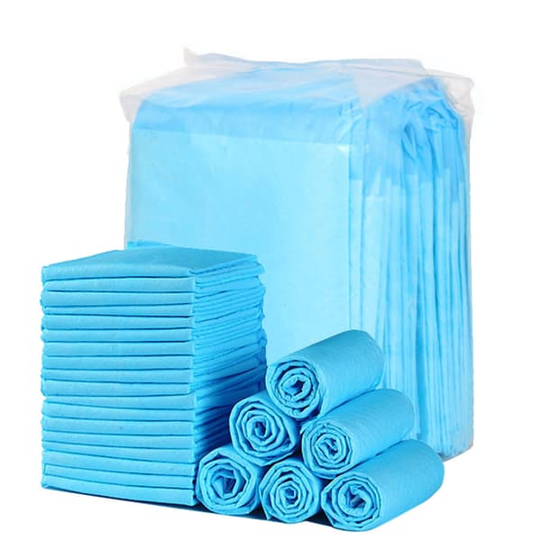 50-Pk Valpmatte - M