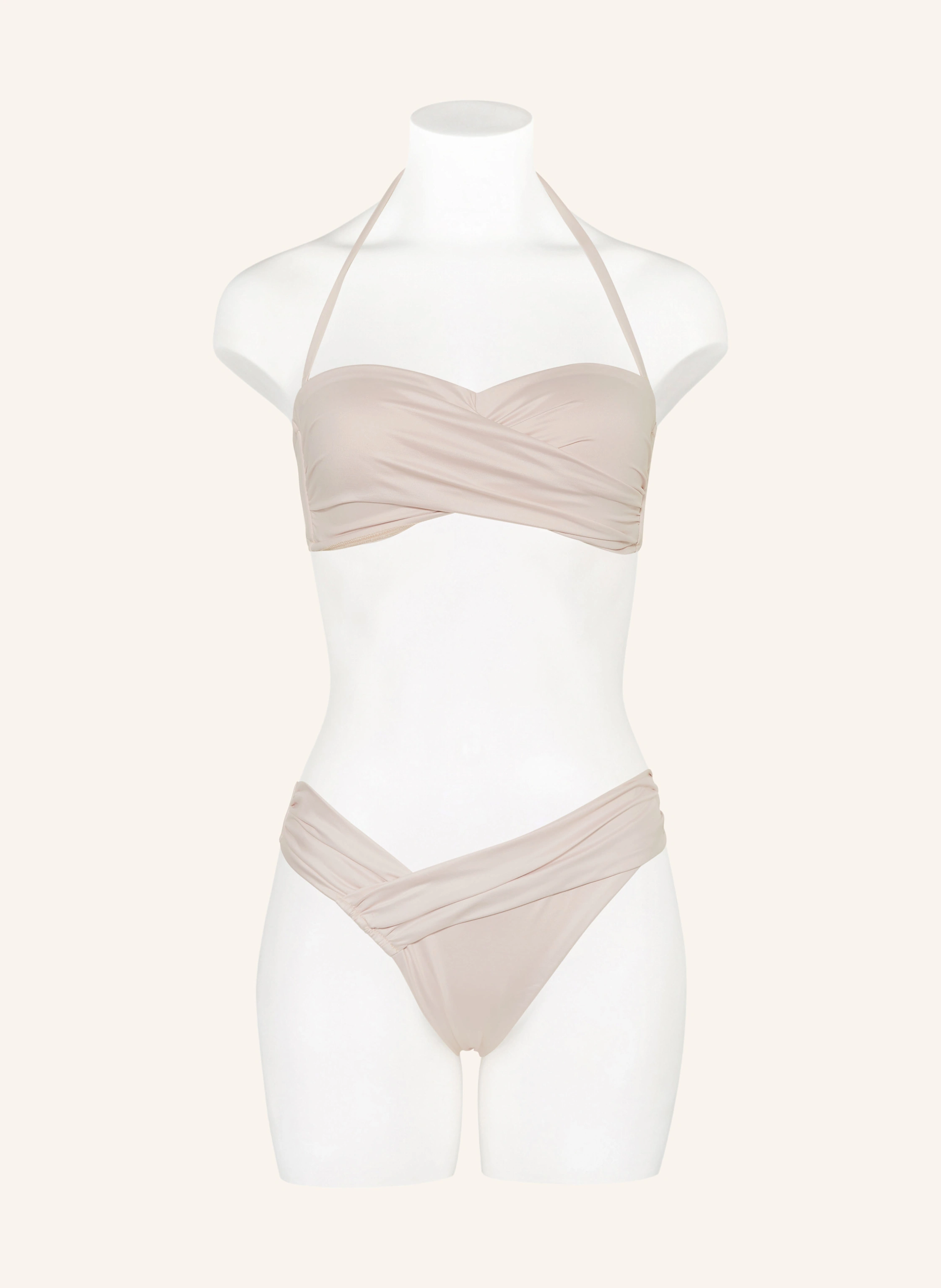 SEAFOLLY Bandeau-Bikini-Top SOLEIL