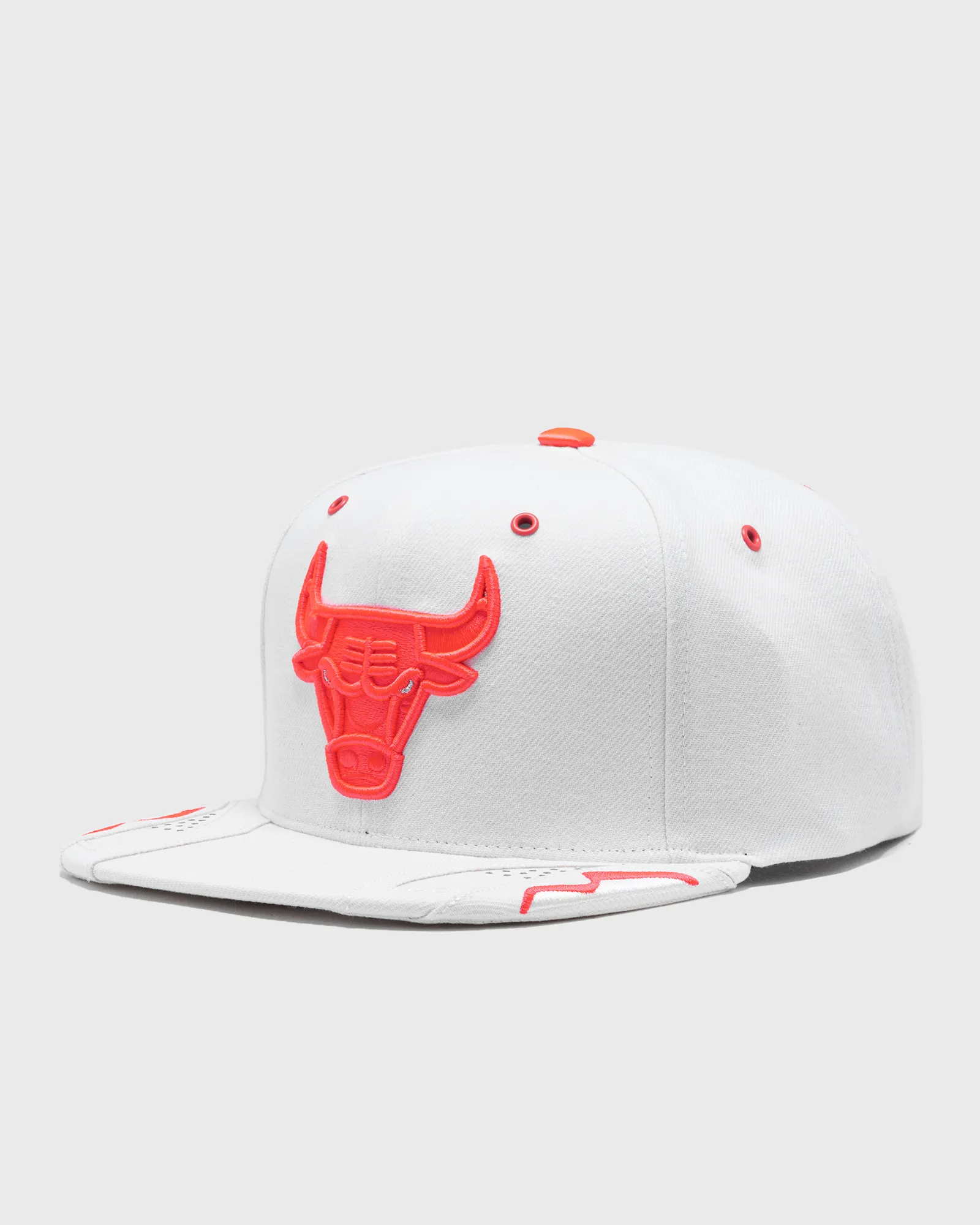 Mitchell & Ness NBA DAY 6 SNAPBACK CHICAGO BULLS