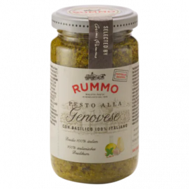 Rummo Pesto alla genovese saus