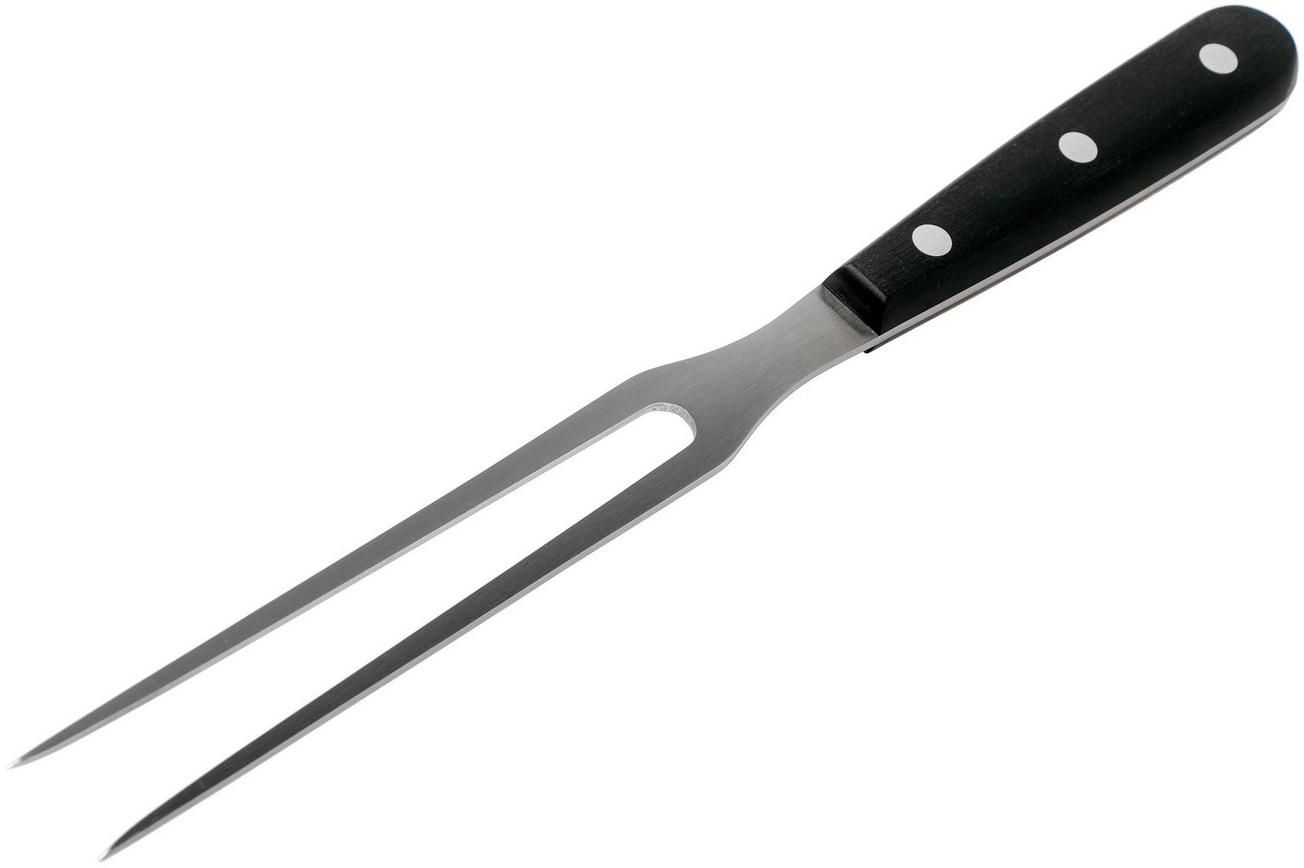 Wüsthof Gourmet vleesvork 16 cm, 9025090816