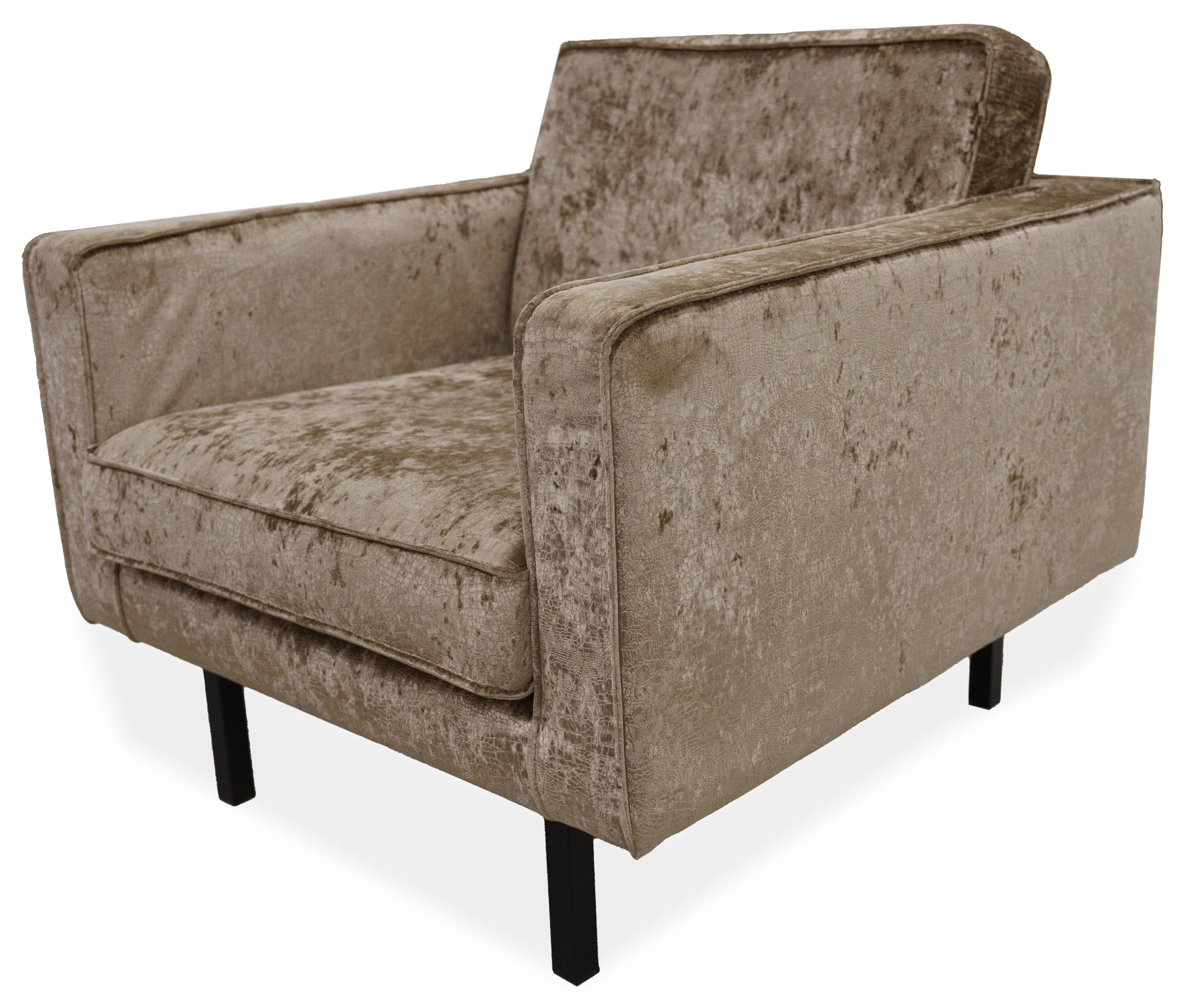 Fauteuil - Outlet AmericanB82 x D96 x H81 cm