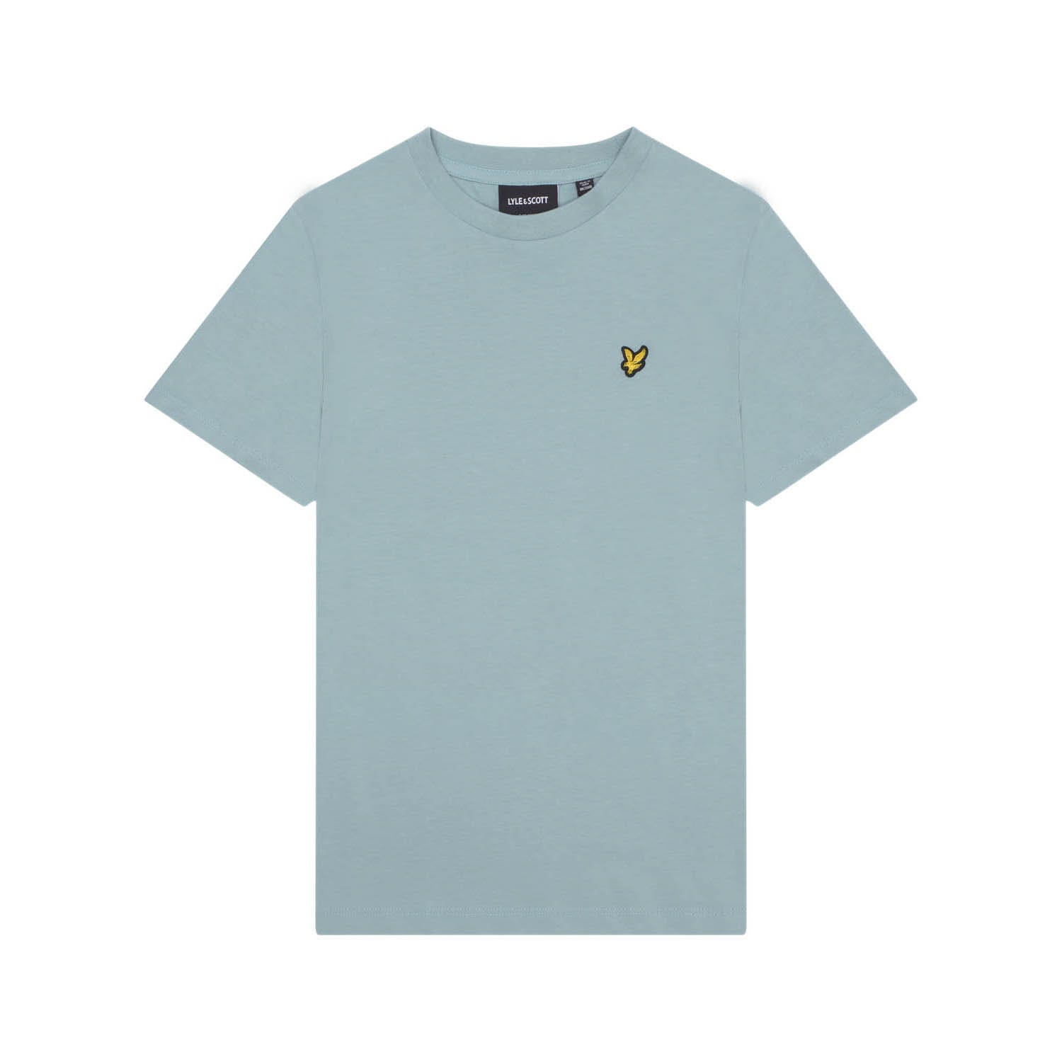 Lyle & Scott  Plain T-Shirt