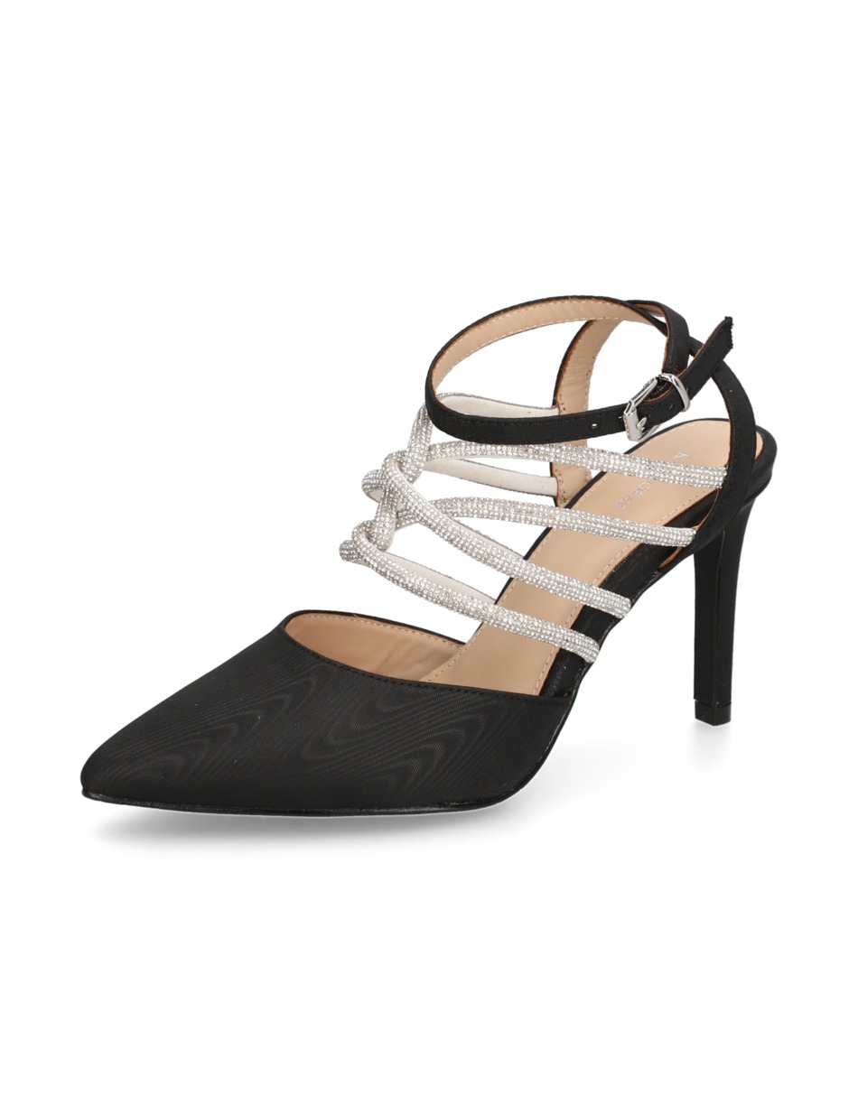 Textil Pumps