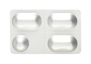 GYNO-CANESTEN Vaginaltabletten 200mg, 3 Stück