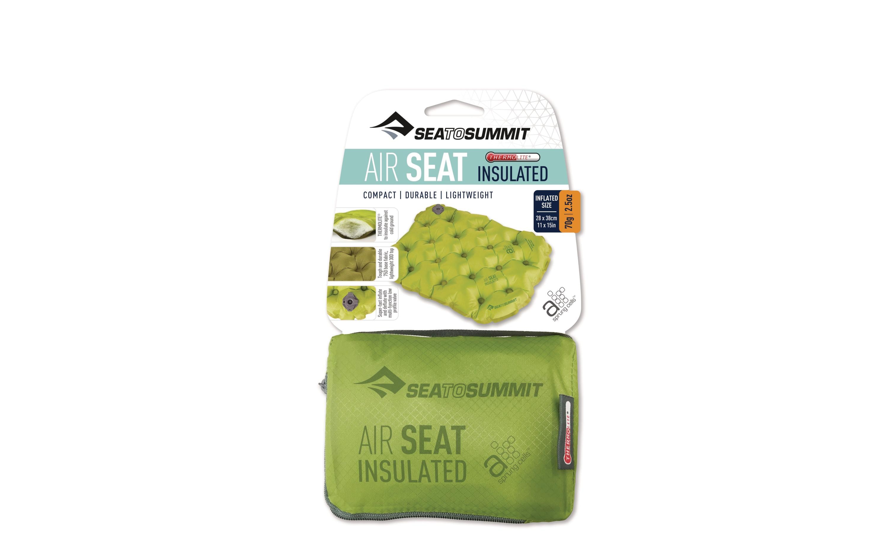 Sitzkissen Air Seat InsulatedReisekissen