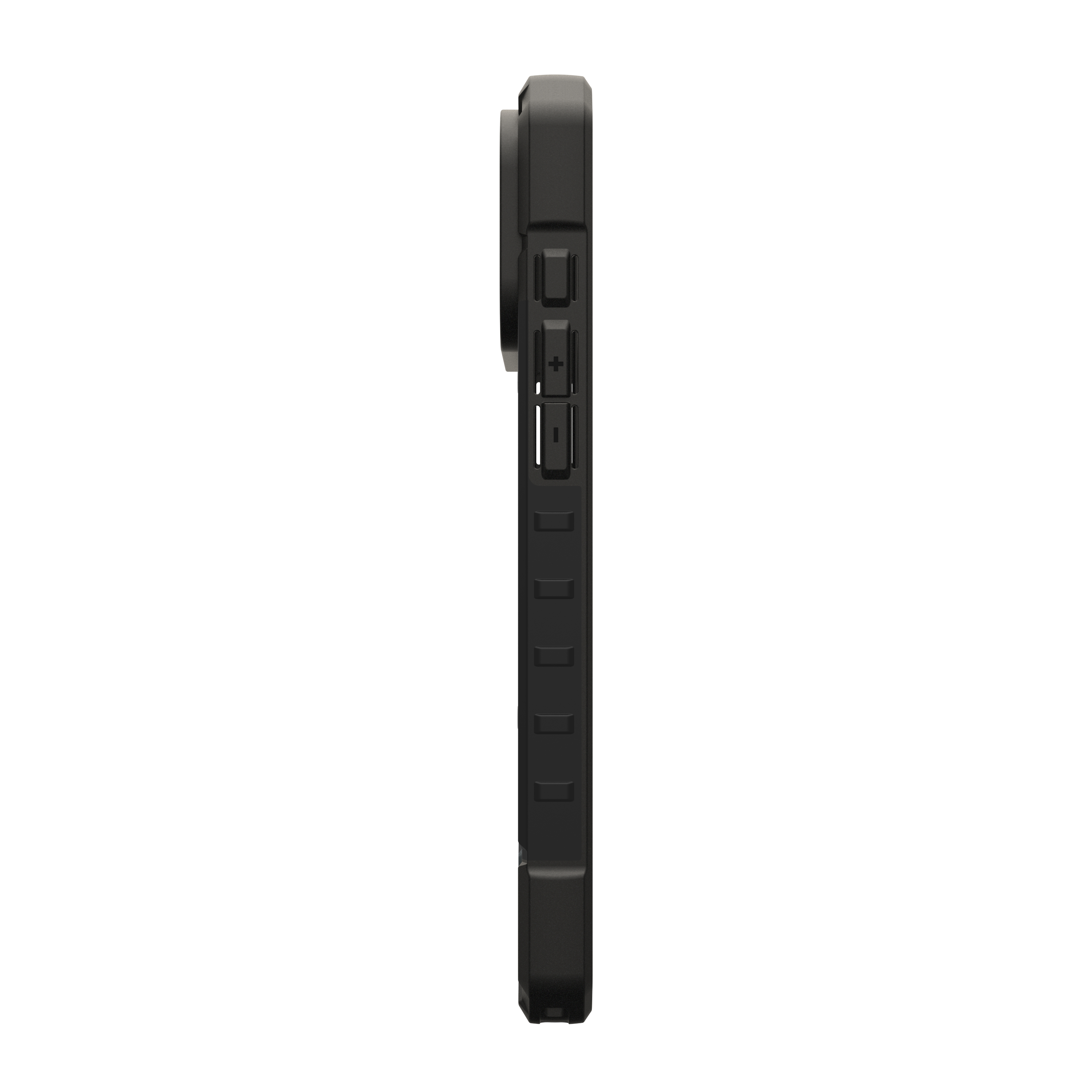 iPhone 17 Pro Max MagSafe Schutzhülle Pathfinder SE (114549114061) - Midnight Camo