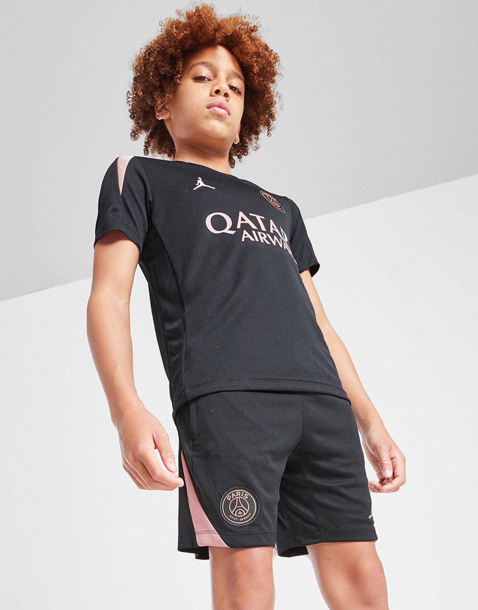 Jordan Short Paris Saint Germain Junior