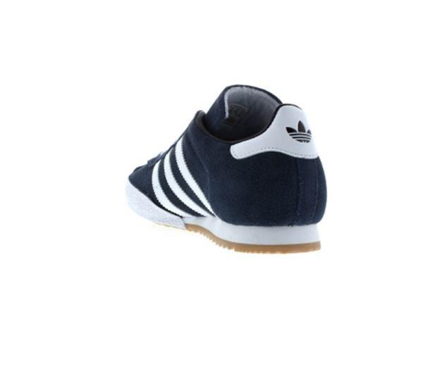 adidas Samba Super Suede Trainers Junior Boys