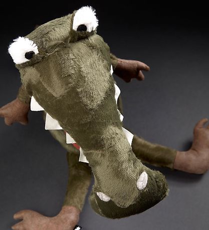 Sigikid Beasts Town Kuscheltier - 21x47x44 cm - Taste Of Tropics
