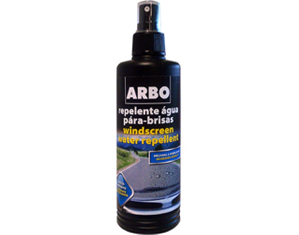 REPELENTE ÁGUA ARBO SPRAY 250ML