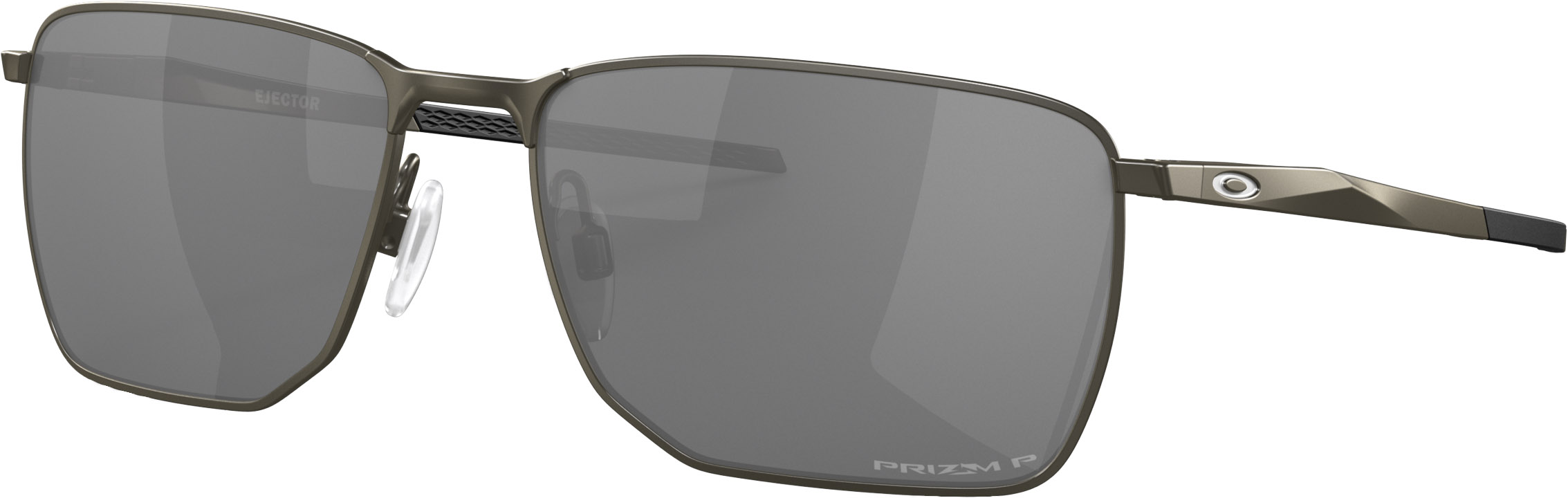 Ejector 0358/Carbon w/Prizm Black Polarized