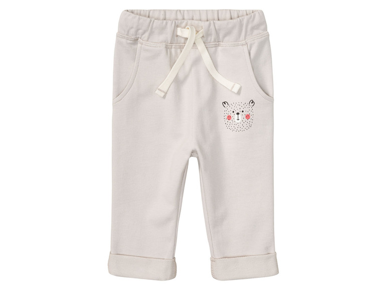 2 baby joggingbroeken