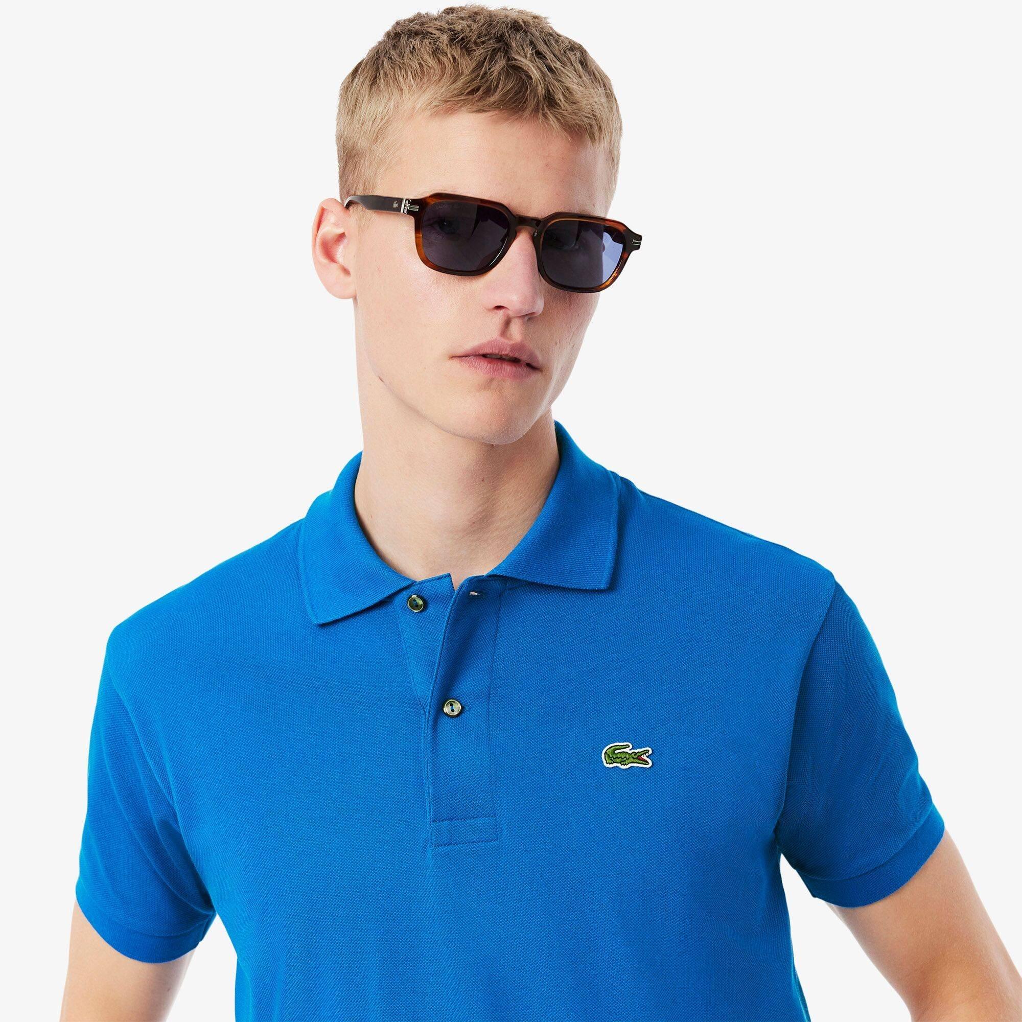 Lacoste Original L.12.12 Polo Shirt