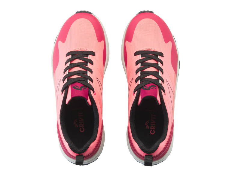 Dames trekkingschoenen