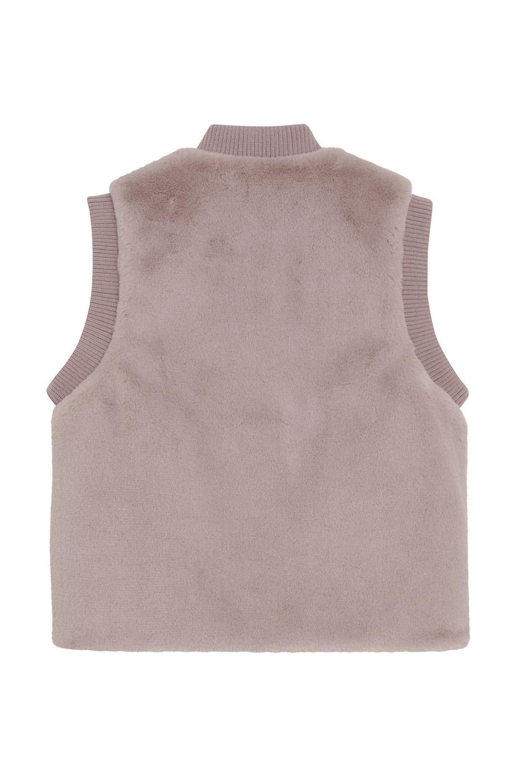 Noppies Kids Bodywarmer Ponca - Elderberry