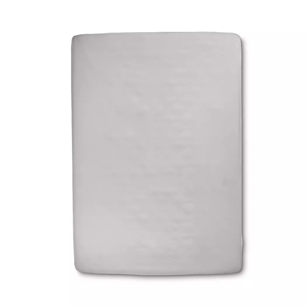 Topper-Spannbetttuch 100 x 200 cm