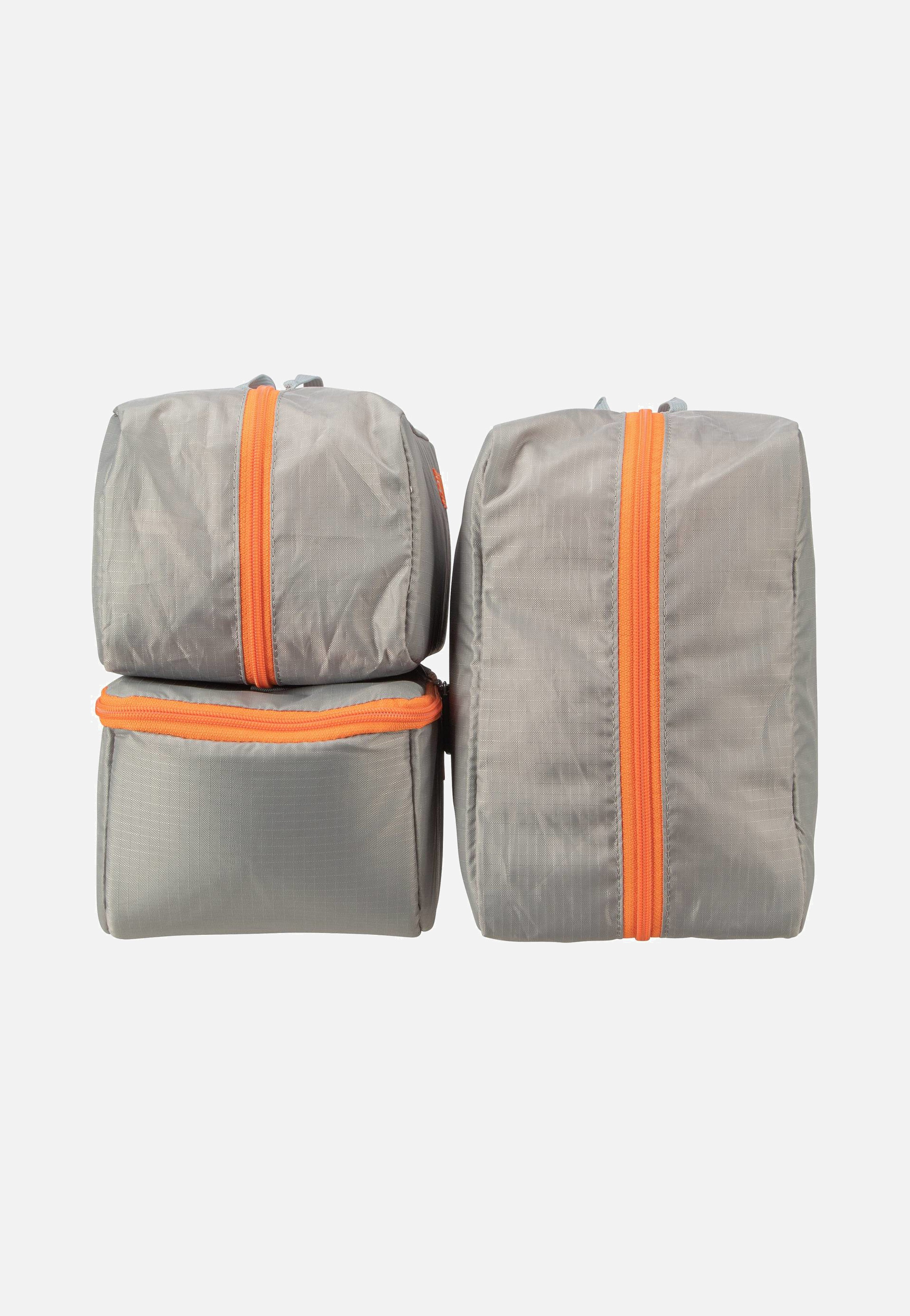 Packing Cube Bundle Grau - Accessories
