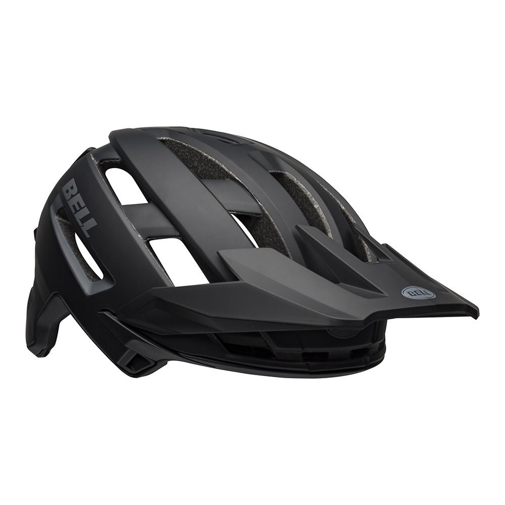 Bell SUPER AIR MIPS - Casque VTT matte black
