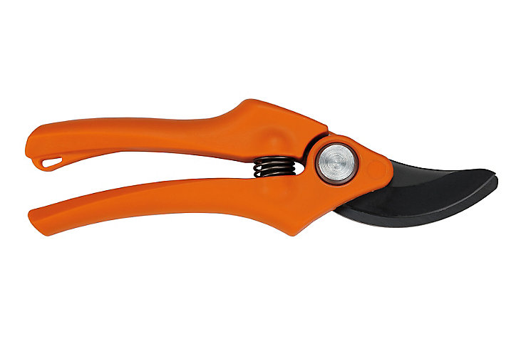 Sécateur gaucher Bahco 20 cm