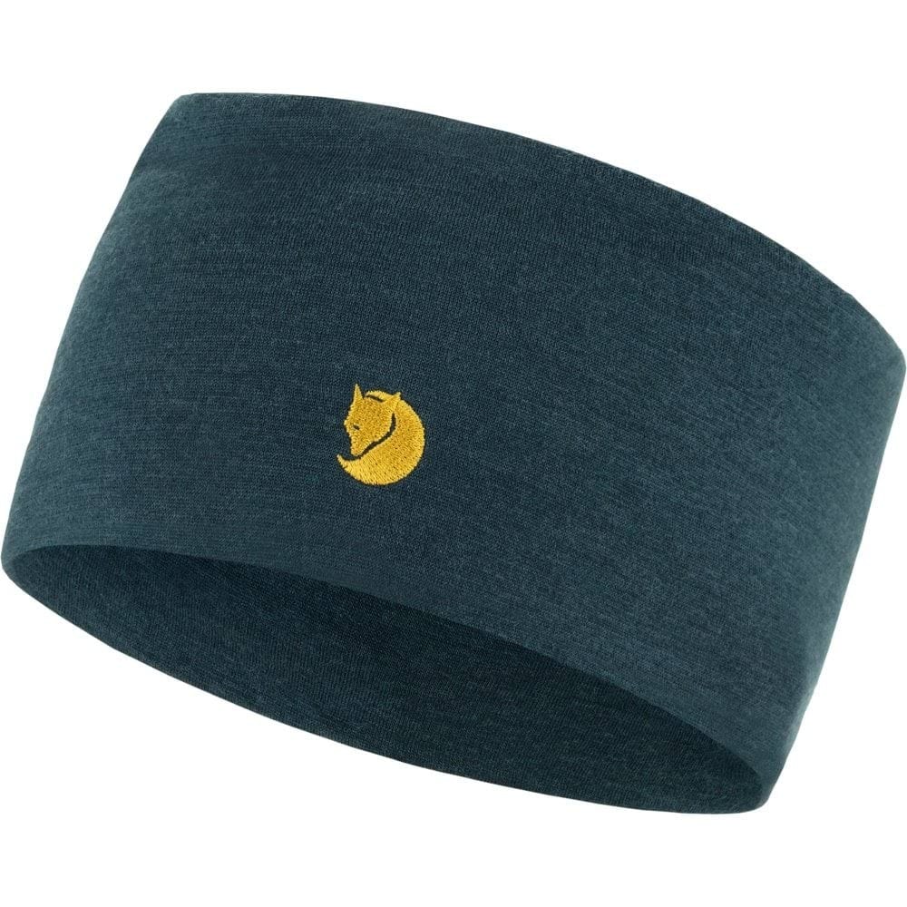 Kjøp Fjällräven Bergtagen Merino Headband på nett