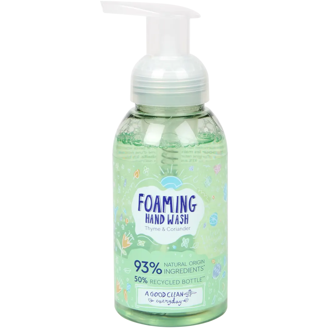 A Good Clean handzeep 290 ml | diverse varianten