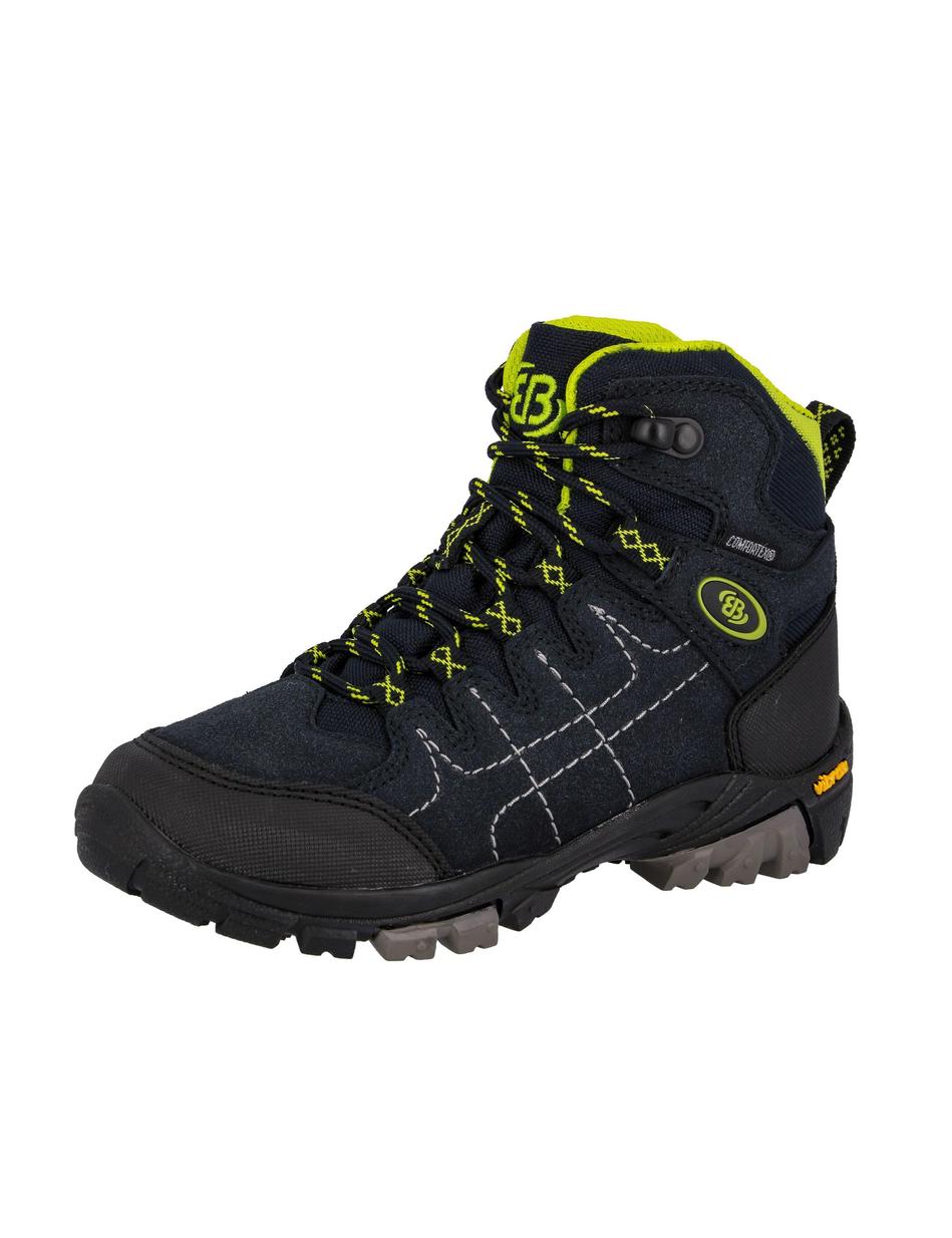 Outdoorstiefel Mount shasta kids hi