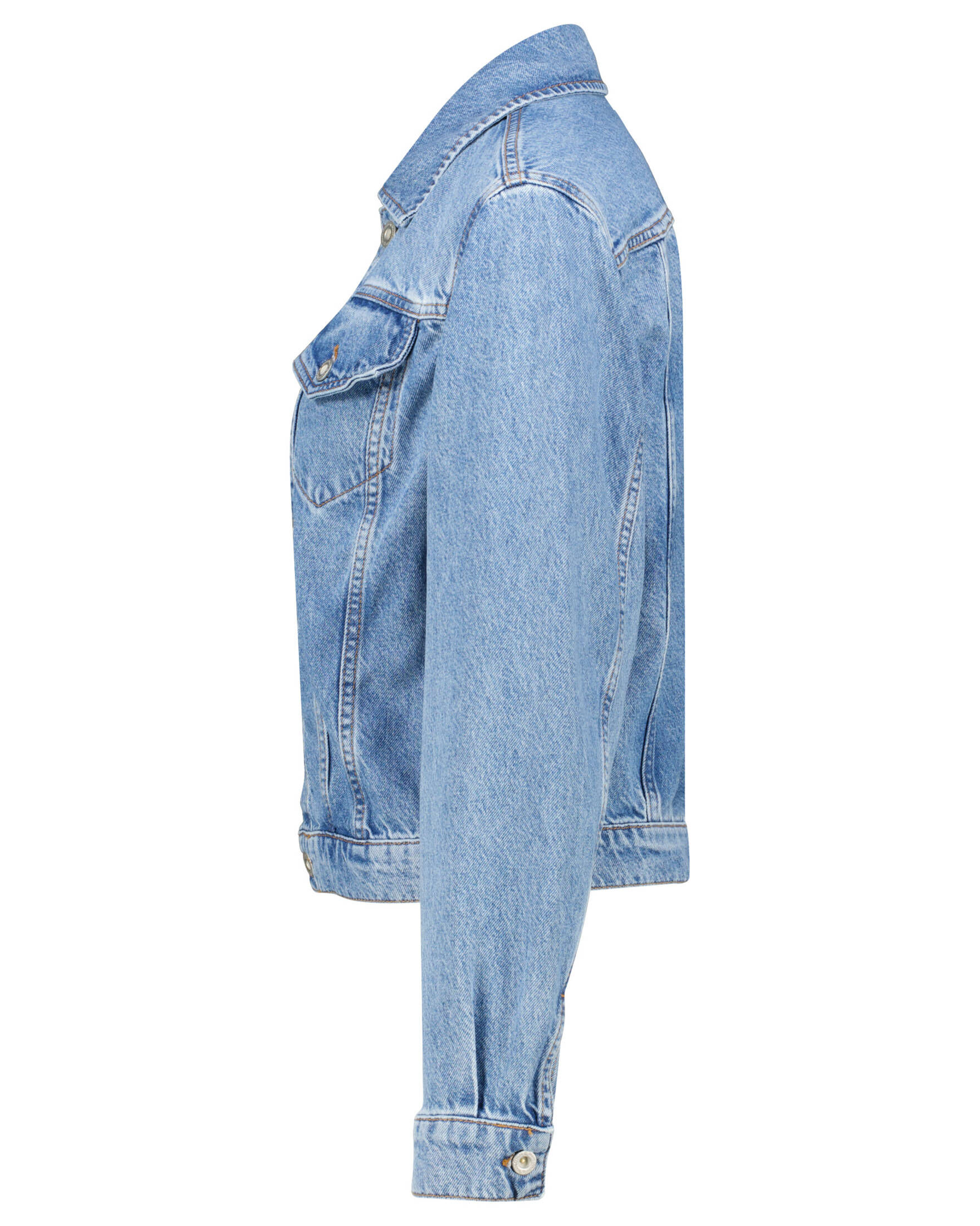 Marc O'Polo| Damen Jeansjacke Relaxed Fit