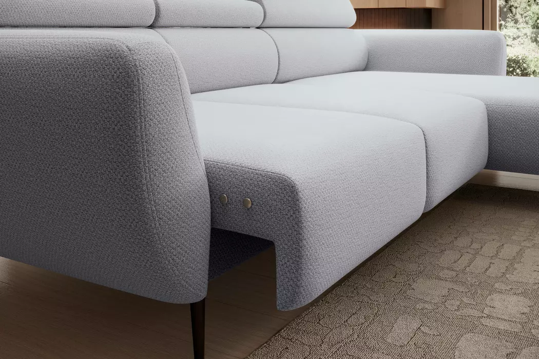 Ecksofa Alisson
