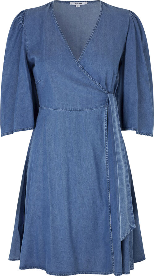 mbyM Melika-M Vintage denim