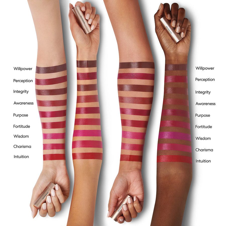 bareMinerals Mineralist Hydra-Smoothing Lipstick Joy 3,6g