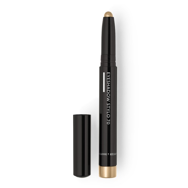 Gertraud Gruber Eyeshadow Stylo Nr. 70 Sparkling Toffee 1,4g