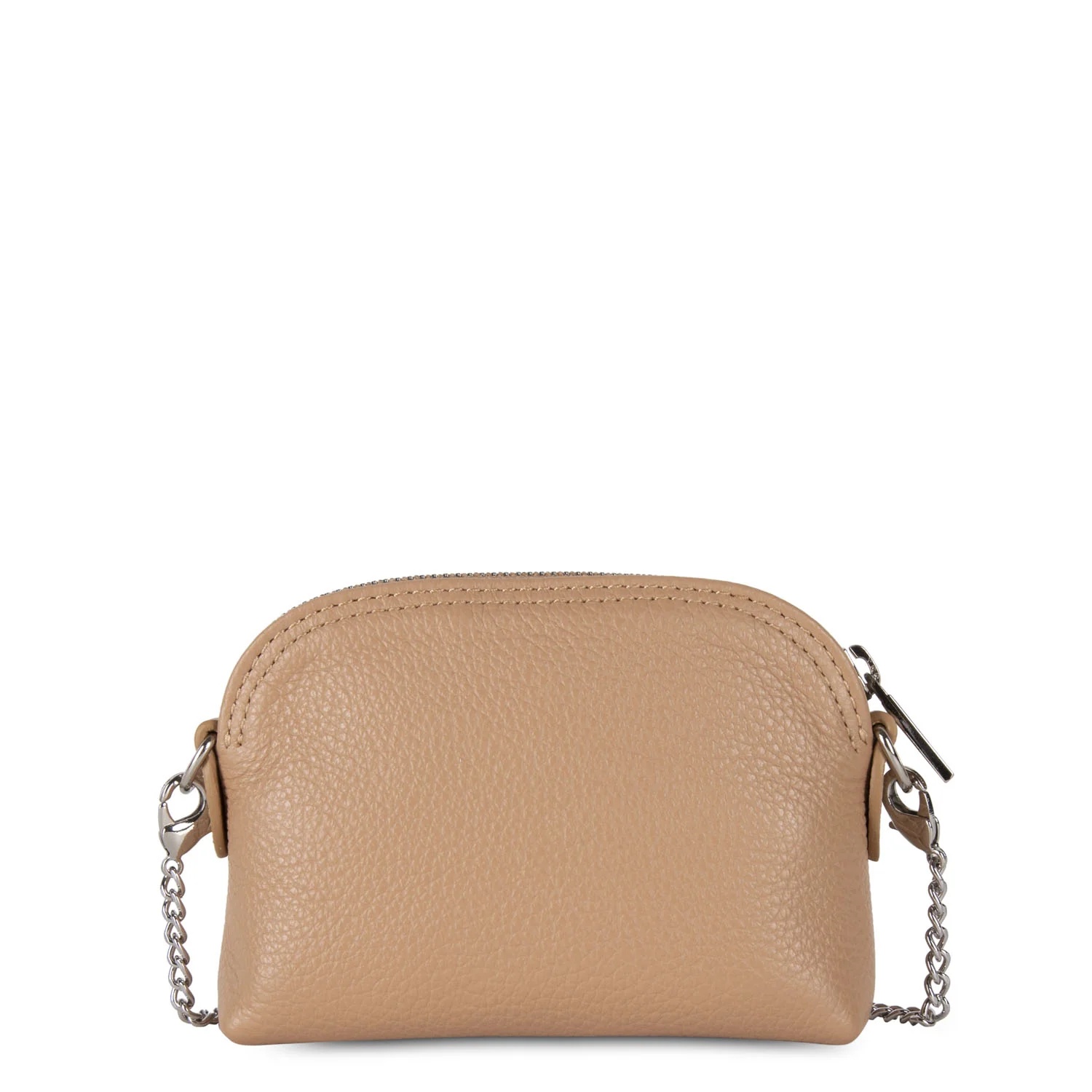 Foulonné PM-Petit porte-monnaie